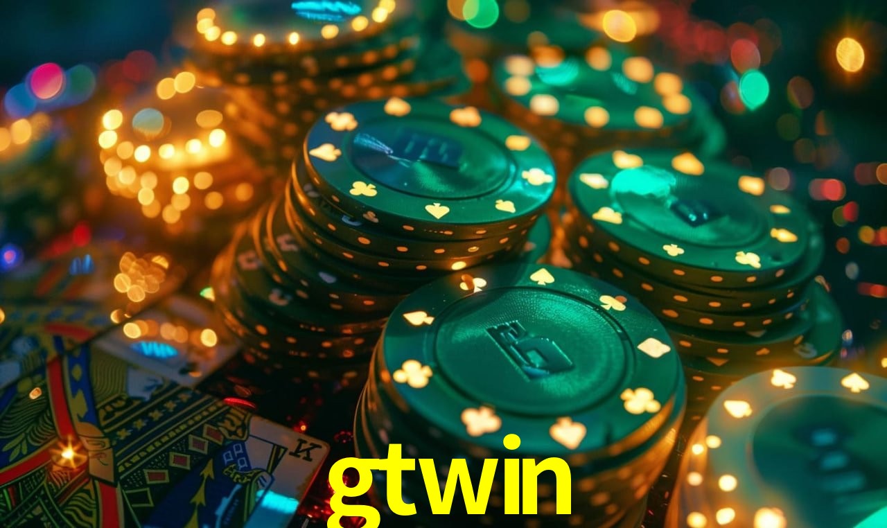 Estatísticas gtwin