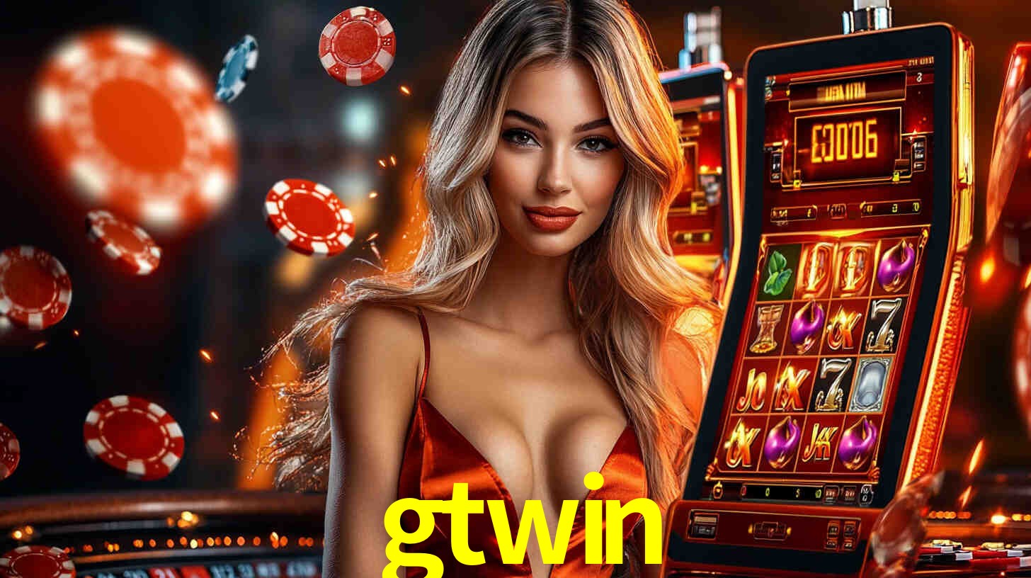 gtwin - Baixe o Cassino Oficial - gtwin.com