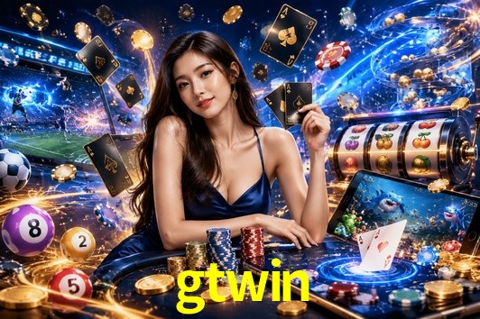 Responsive Design gtwin