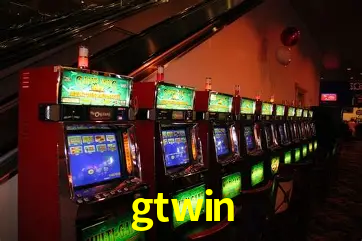 A Popularidade dos Caça-Níqueis no gtwin