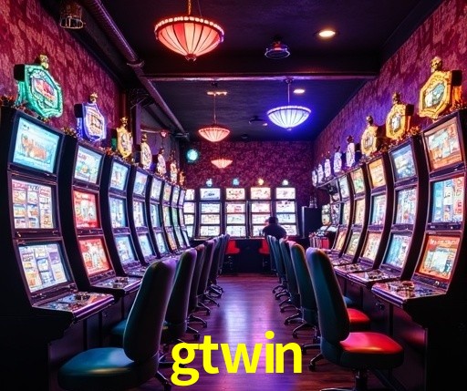 Telegram gtwin - Bônus Diários Exclusivos