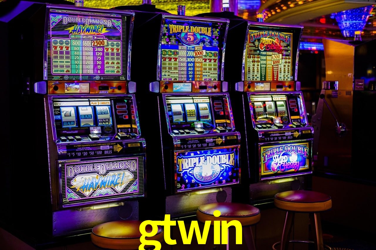 Estatísticas Esportivas gtwin