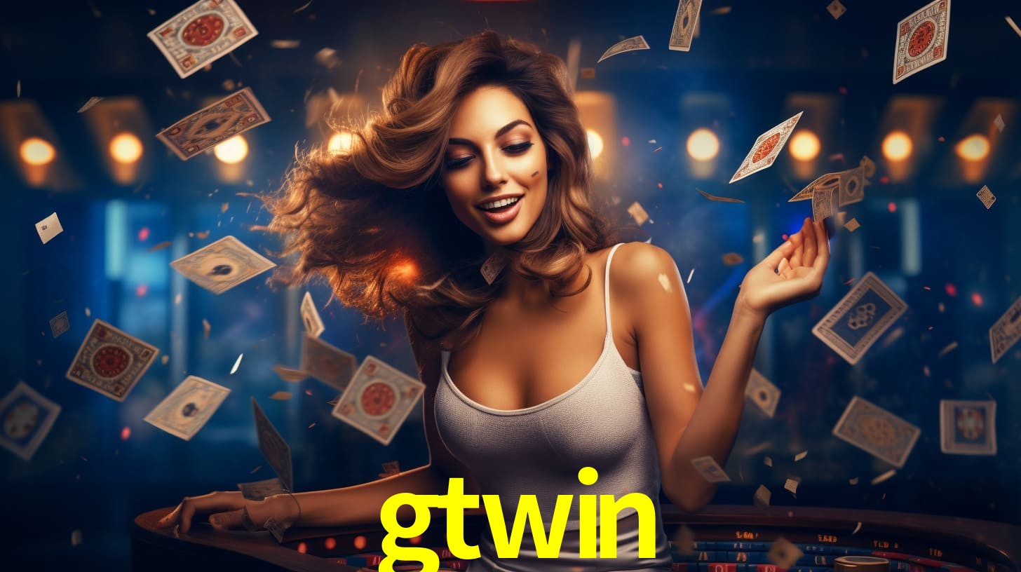 Roulette Table gtwin