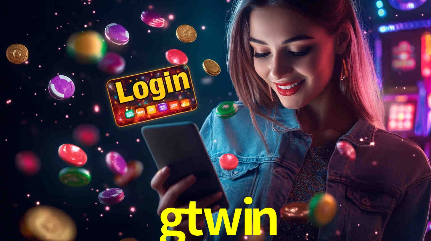 Descubra a Essência do gtwin: Nossa História e Compromissos