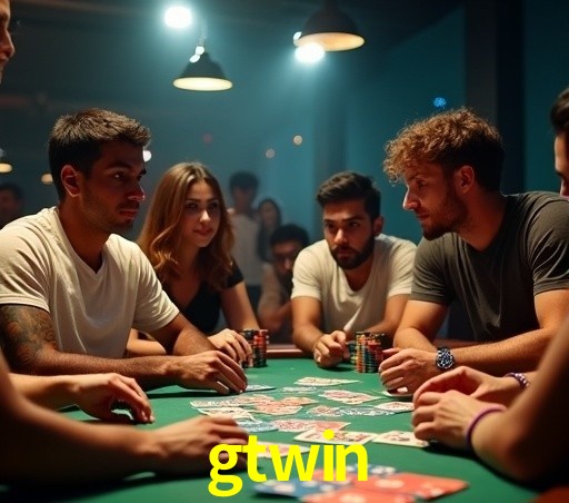 Slots gtwin - RTP Alto Certificado