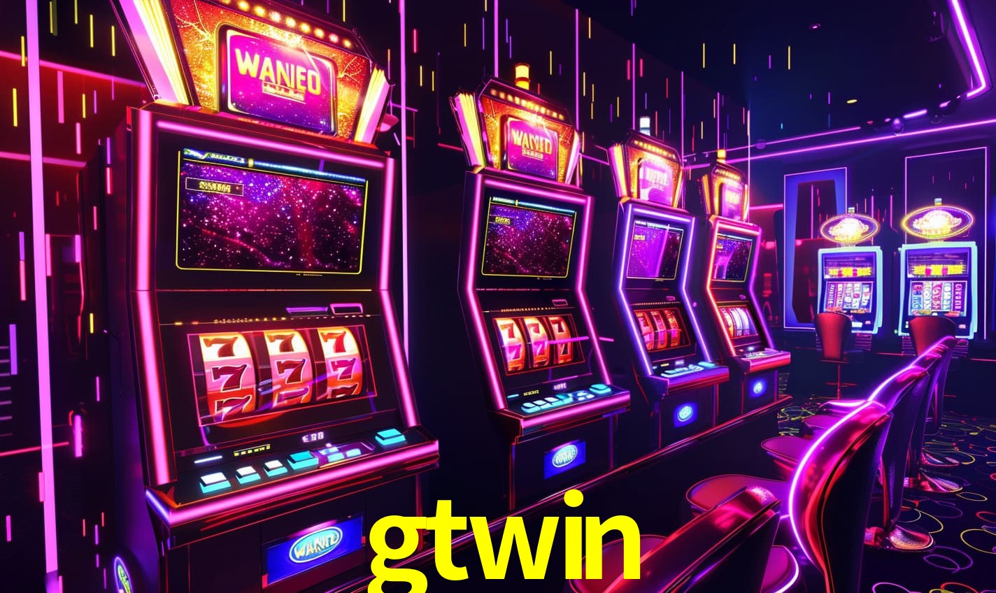 A Emoção da Loteria na gtwin: Uma Chance de Mudança de Vida