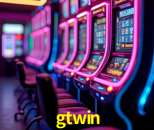 Slots gtwin - Giros Grátis Diários