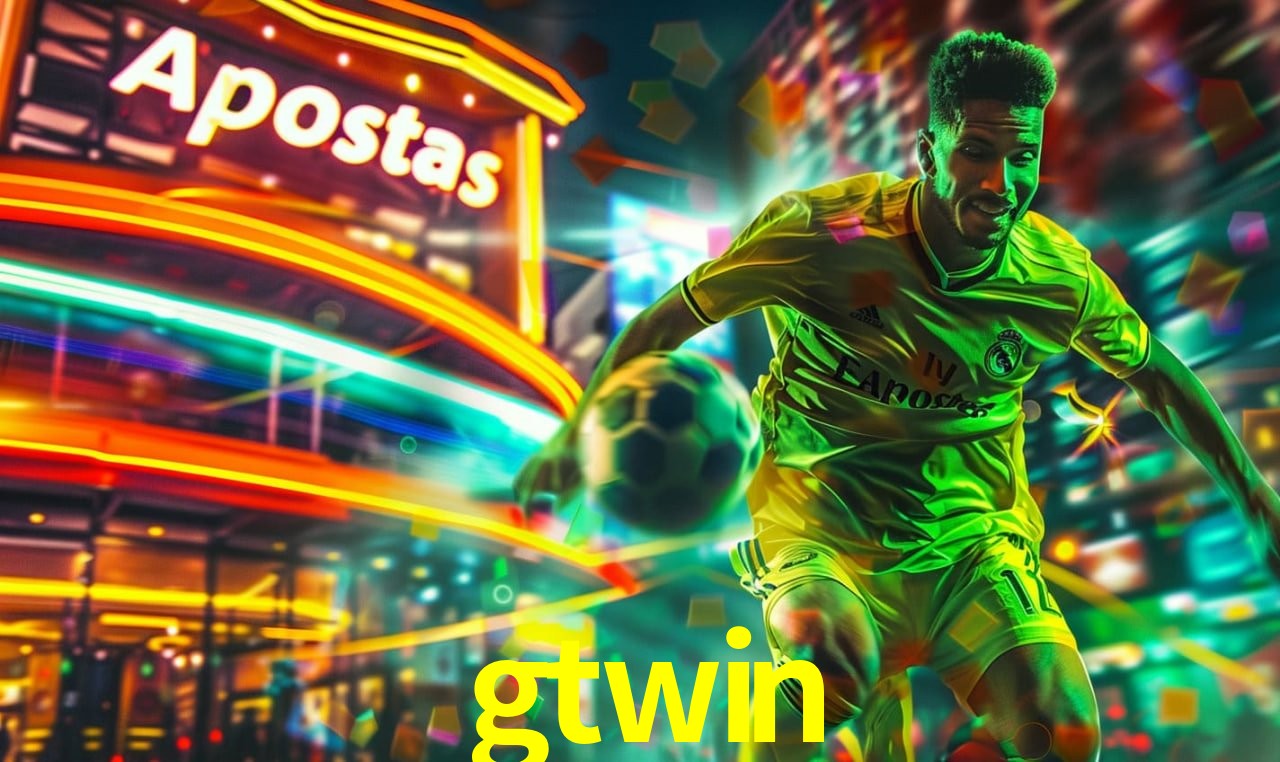 Login Seguro gtwin