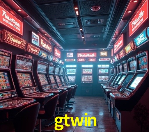 Loteria gtwin - Lotofácil diária
