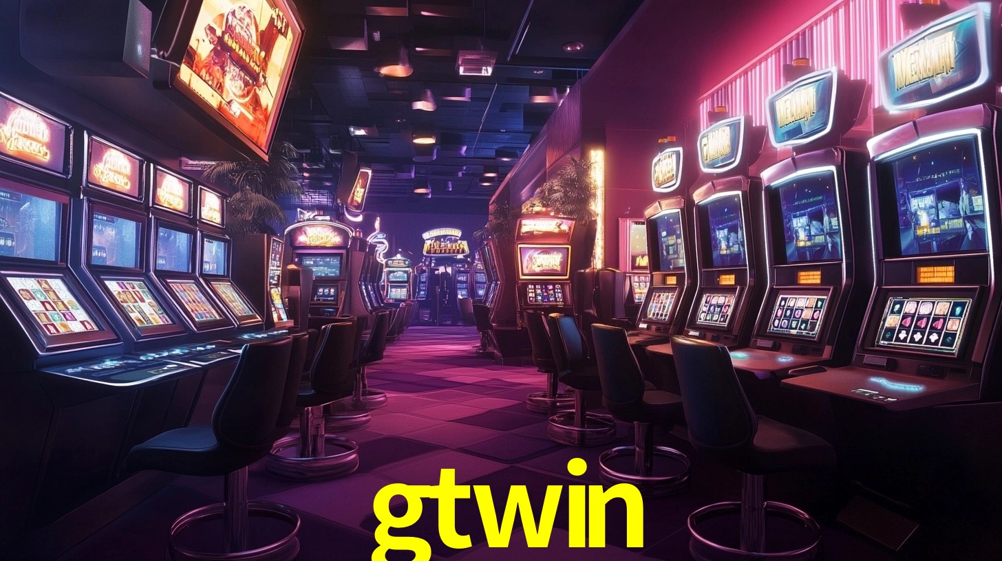 Certificação GLI gtwin