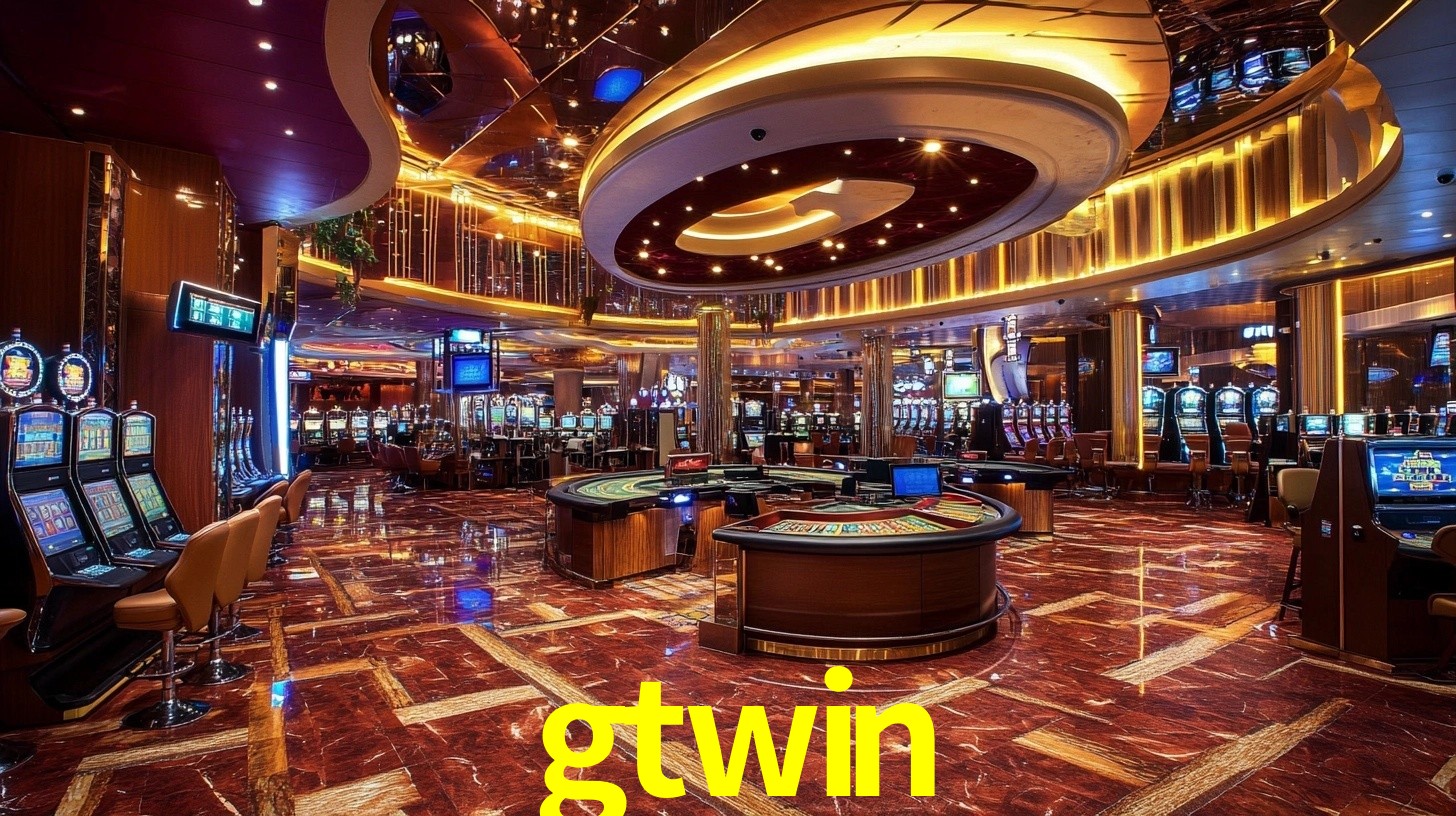 Welcome Bonus gtwin