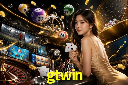 APP oficial da gtwin para mobile