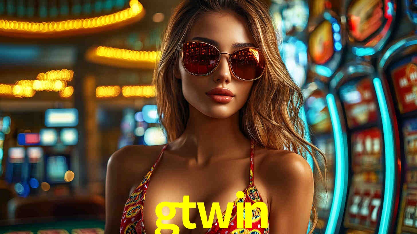 gtwin App Interface
