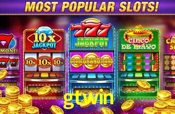 Descubra a Magia dos Jogos de Arcade no gtwin