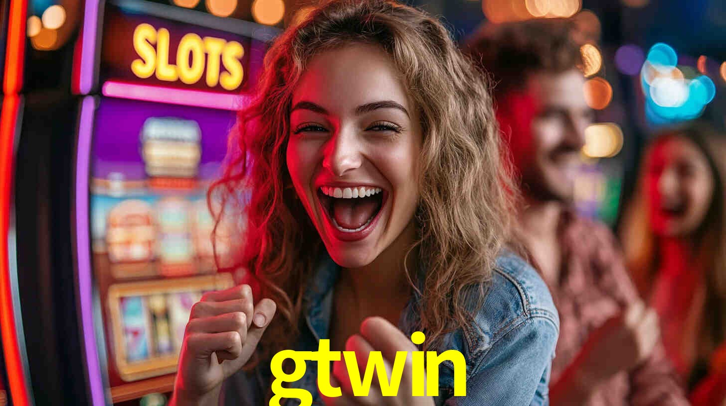 A Experiência Imersiva dos Cassinos Ao Vivo no gtwin