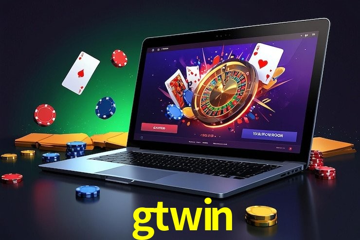 gtwin Instalar Logo 3