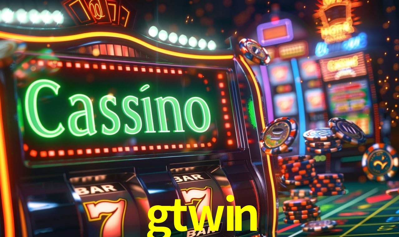 Sistemas de Segurança gtwin