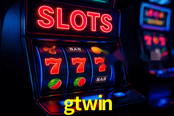 Slots gtwin - Jackpots Progressivos