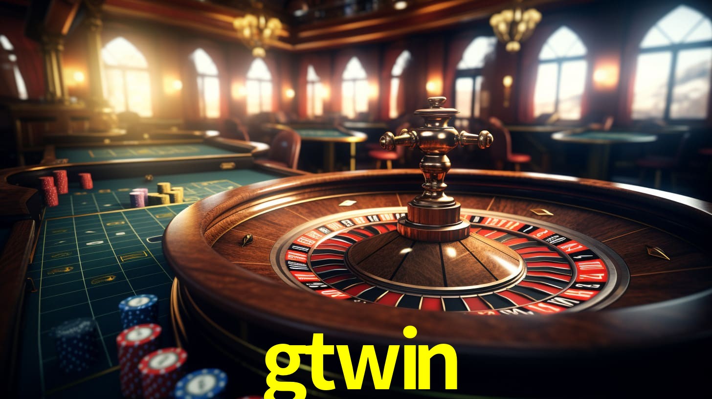Blackjack Table gtwin