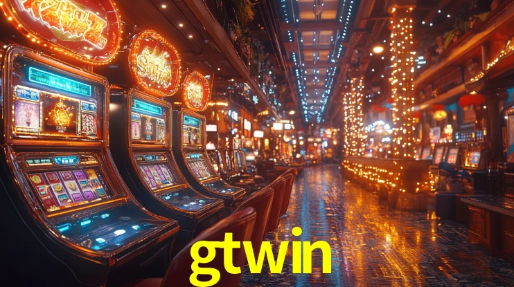 gtwin: Seu Especialista em Apostas Esportivas Brasileiras