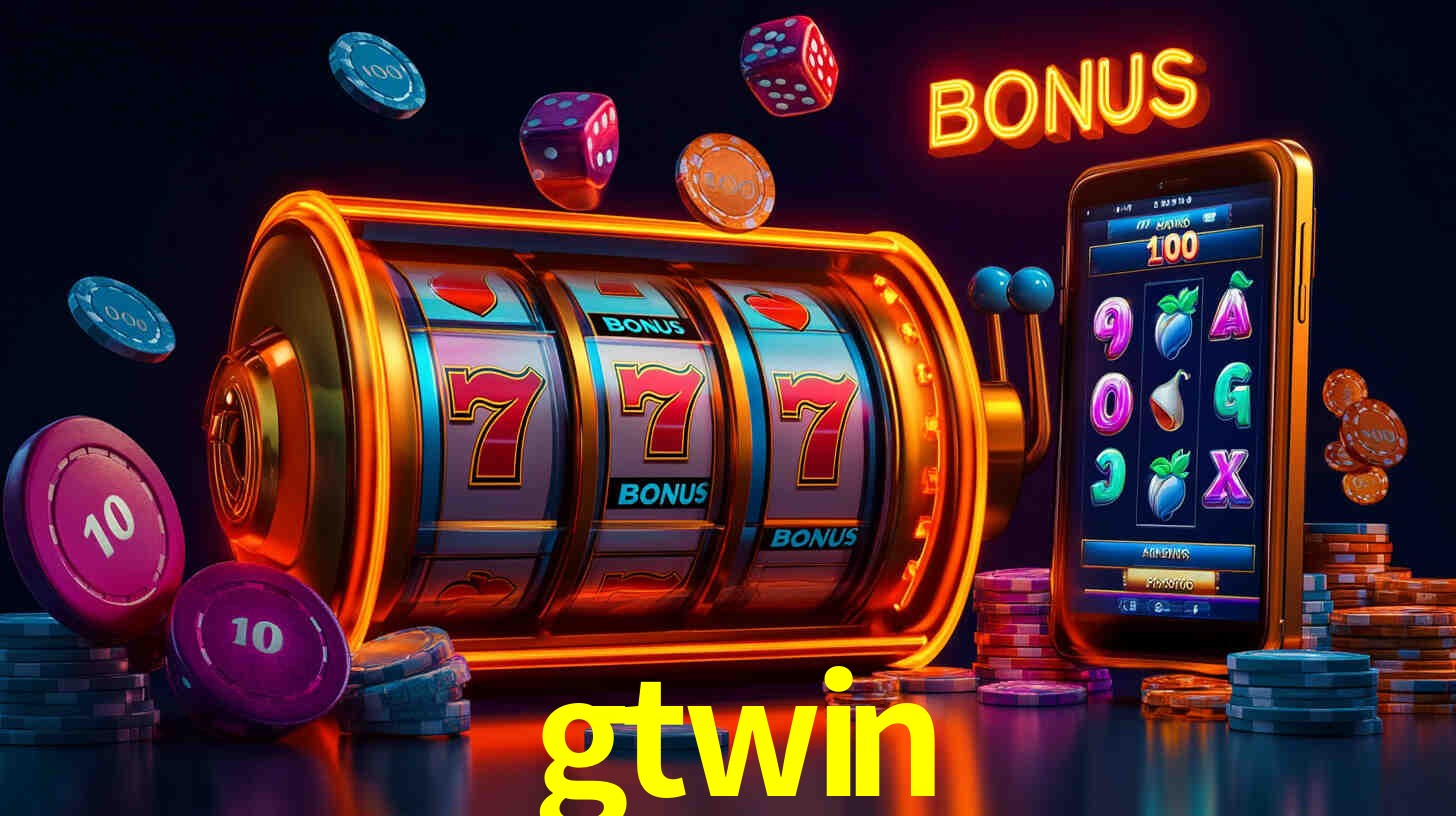 Inovações de Jogos na gtwin: O Futuro das Experiências Interativas