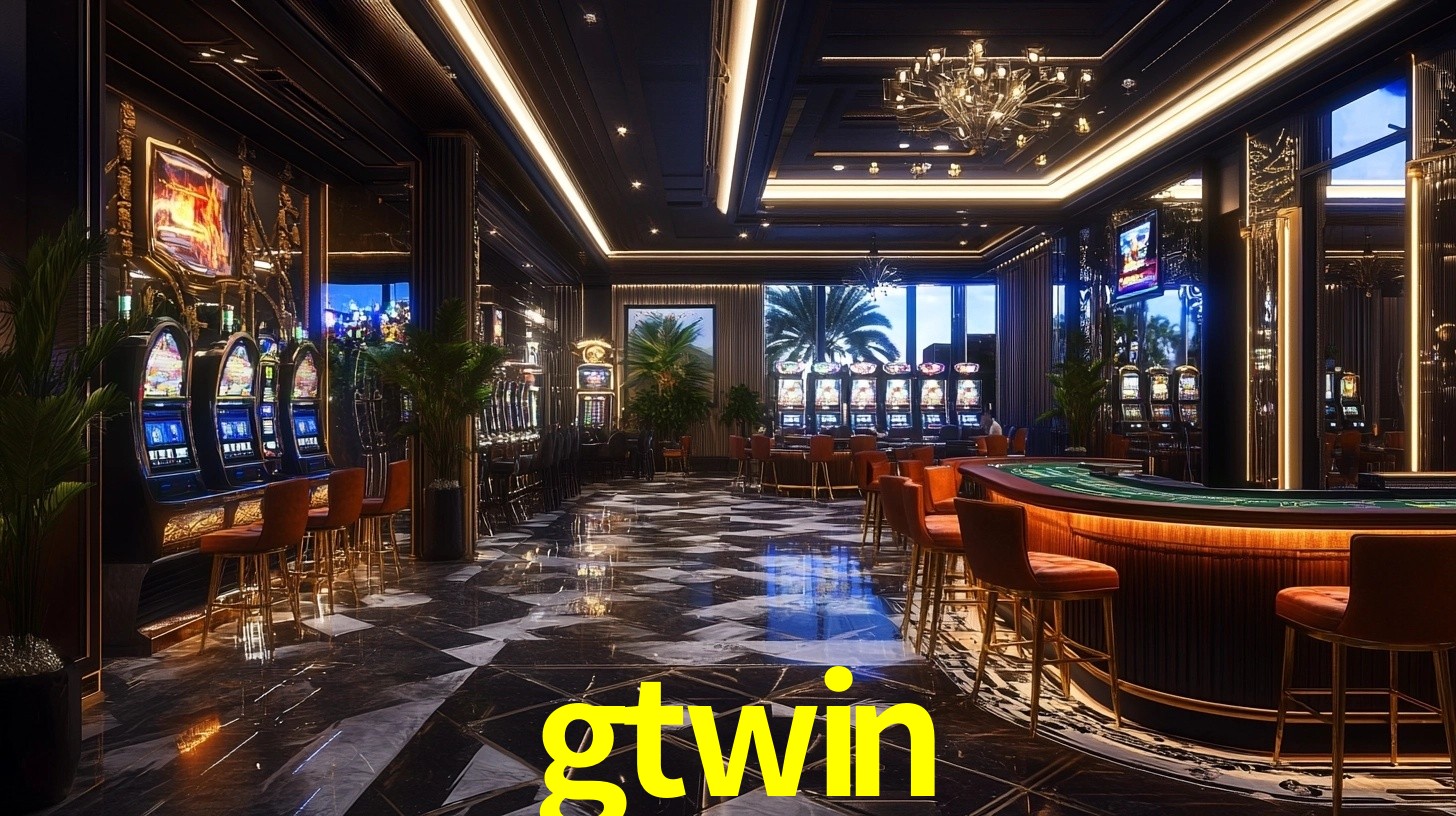 Licença Curaçao gtwin