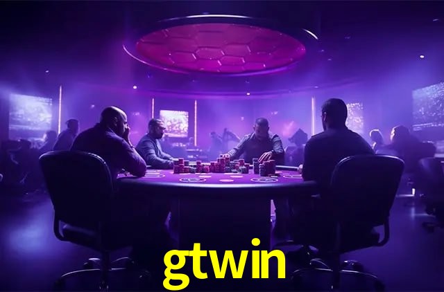 Diretório de Jogos gtwin