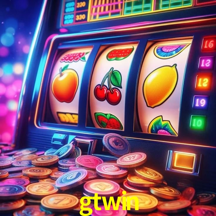 Recursos de Bônus gtwin
