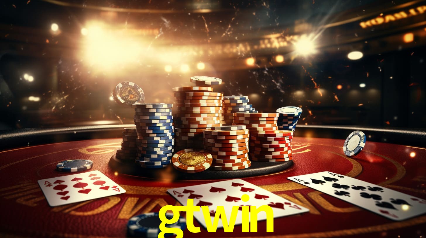 Live Casino gtwin