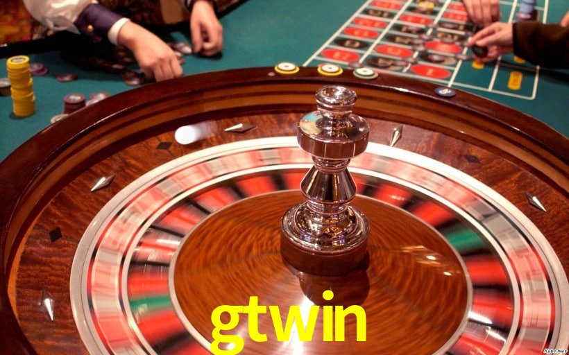 Mesa de Roleta gtwin