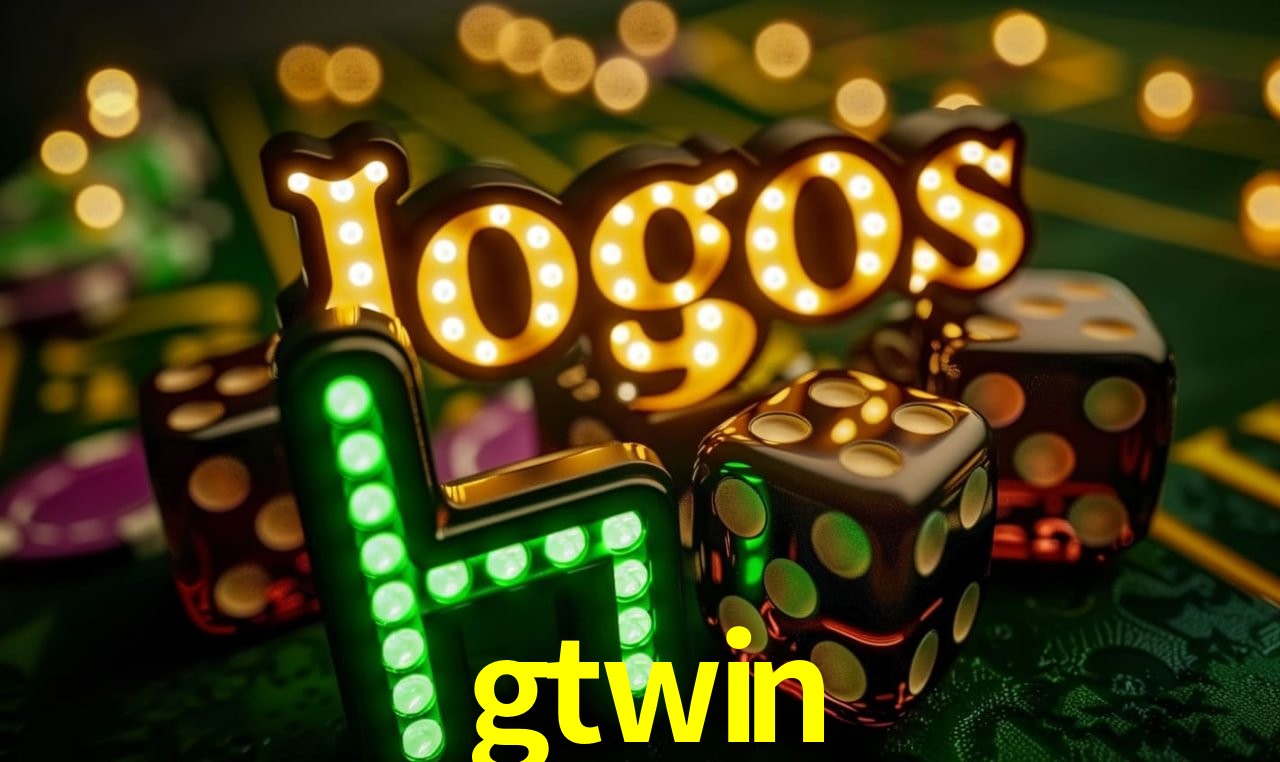 Provedores de Jogos gtwin