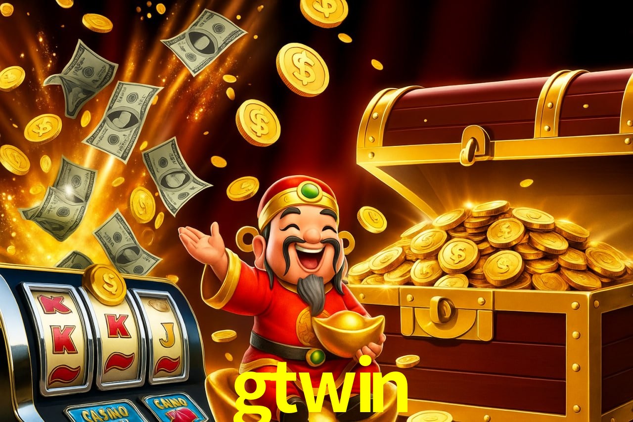 Casino Ao Vivo gtwin