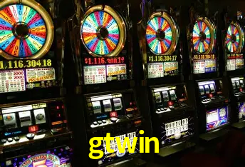A Popularidade dos Caça-Níqueis no gtwin