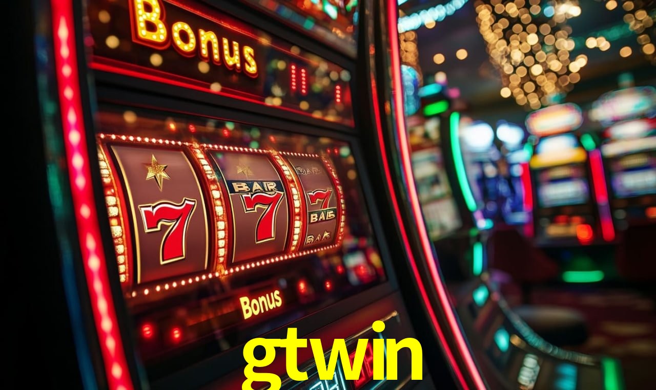 Servidor Brasil gtwin
