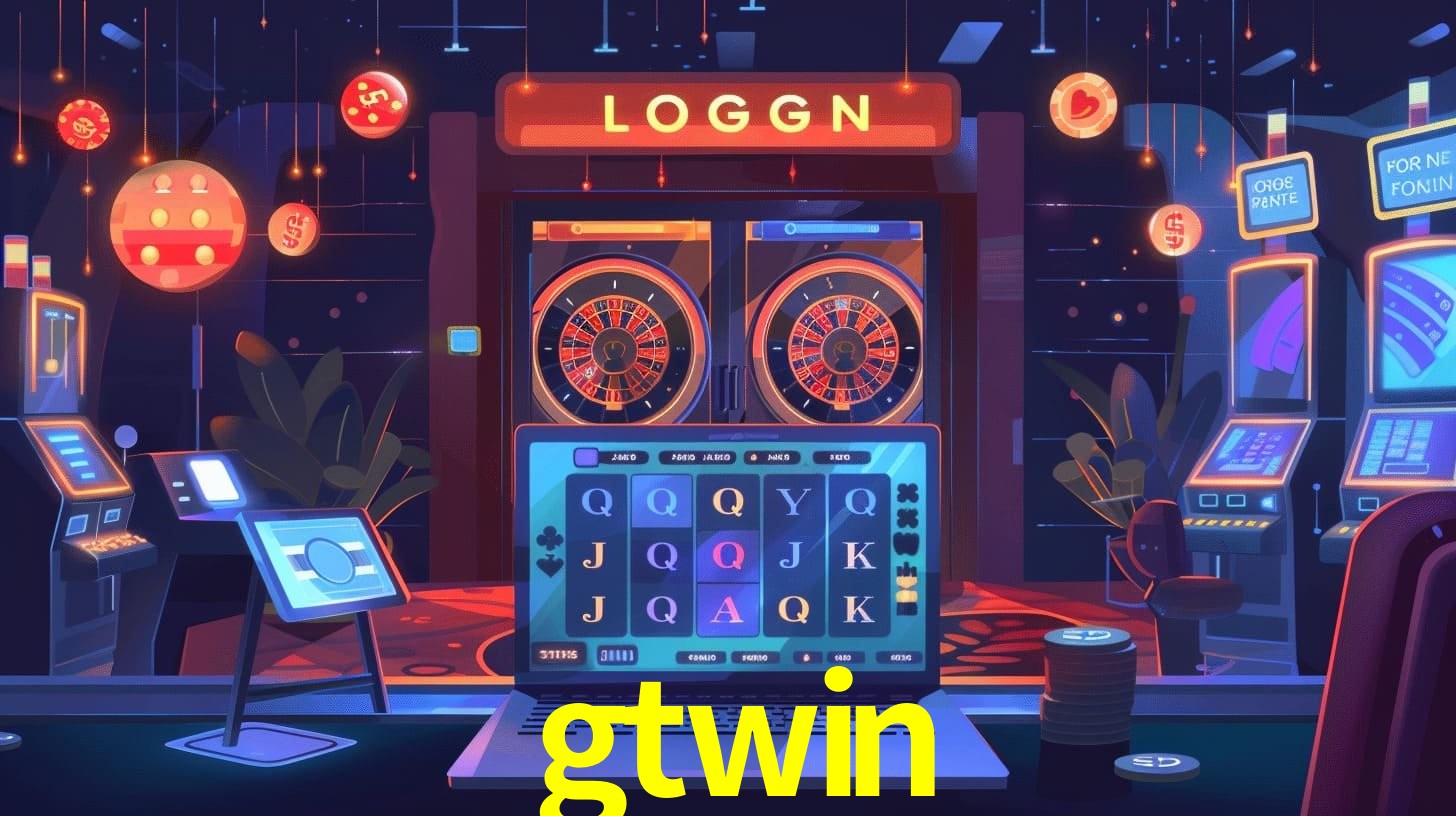 gtwin Instalar Logo 1
