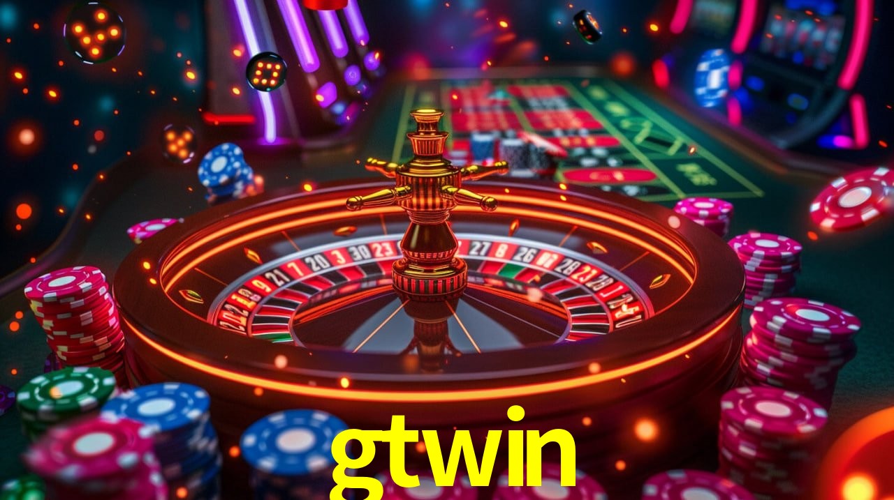 Interface do App gtwin